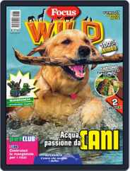 Focus Wild (Digital) Subscription                    July 21st, 2014 Issue