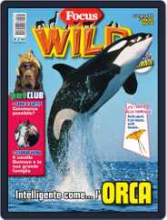 Focus Wild (Digital) Subscription                    June 19th, 2014 Issue