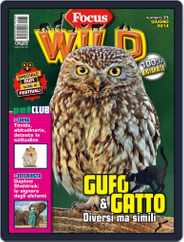 Focus Wild (Digital) Subscription                    May 21st, 2014 Issue