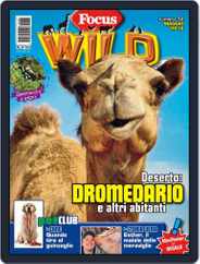 Focus Wild (Digital) Subscription                    April 17th, 2014 Issue