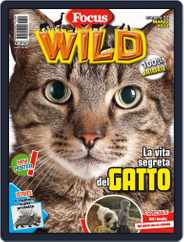 Focus Wild (Digital) Subscription                    February 21st, 2014 Issue