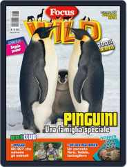 Focus Wild (Digital) Subscription                    December 20th, 2013 Issue