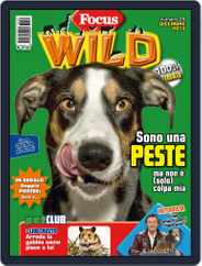 Focus Wild (Digital) Subscription                    November 21st, 2013 Issue