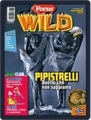 Focus Wild (Digital) Subscription                    October 21st, 2013 Issue