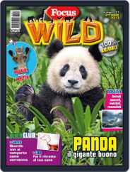 Focus Wild (Digital) Subscription                    September 20th, 2013 Issue