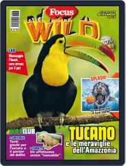 Focus Wild (Digital) Subscription                    August 21st, 2013 Issue