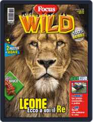 Focus Wild (Digital) Subscription                    June 21st, 2013 Issue