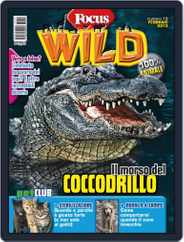 Focus Wild (Digital) Subscription                    January 25th, 2013 Issue