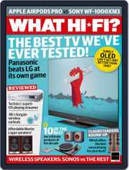 What Hi-Fi? (Digital) Subscription                    February 1st, 2020 Issue