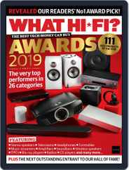 What Hi-Fi? (Digital) Subscription                    November 6th, 2019 Issue