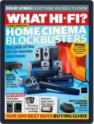 What Hi-Fi? (Digital) Subscription                    November 1st, 2019 Issue