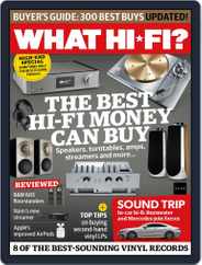 What Hi-Fi? (Digital) Subscription                    June 1st, 2019 Issue