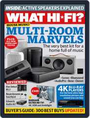 What Hi-Fi? (Digital) Subscription                    April 1st, 2019 Issue