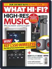 What Hi-Fi? (Digital) Subscription                    March 1st, 2018 Issue