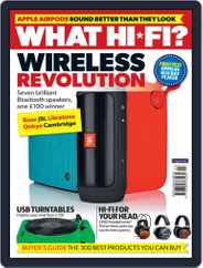What Hi-Fi? (Digital) Subscription                    March 1st, 2017 Issue