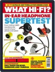 What Hi-Fi? (Digital) Subscription                    February 1st, 2017 Issue