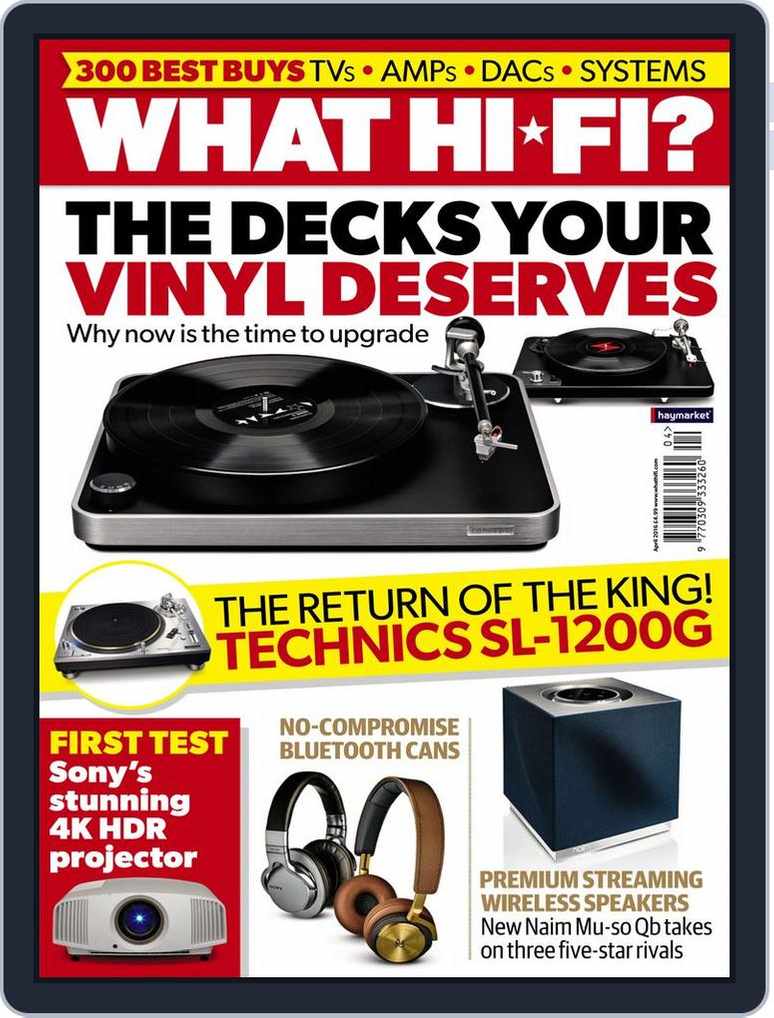 The Problem with Best Buy - Future Audiophile Magazine