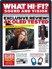 What Hi-Fi? (Digital) Subscription                    April 7th, 2015 Issue