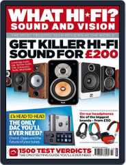 What Hi-Fi? (Digital) Subscription                    March 1st, 2015 Issue