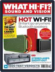 What Hi-Fi? (Digital) Subscription                    February 1st, 2015 Issue