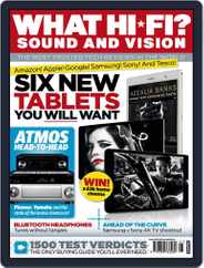 What Hi-Fi? (Digital) Subscription                    December 16th, 2014 Issue