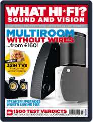 What Hi-Fi? (Digital) Subscription                    September 23rd, 2014 Issue