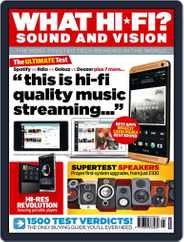What Hi-Fi? (Digital) Subscription                    March 11th, 2014 Issue