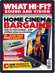 What Hi-Fi? (Digital) Subscription                    February 11th, 2014 Issue