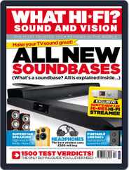 What Hi-Fi? (Digital) Subscription                    January 9th, 2014 Issue