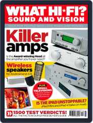 What Hi-Fi? (Digital) Subscription                    November 15th, 2012 Issue
