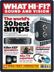 What Hi-Fi? (Digital) Subscription                    June 28th, 2012 Issue