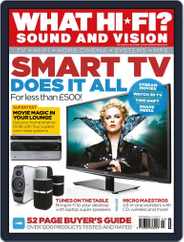 What Hi-Fi? (Digital) Subscription                    February 10th, 2012 Issue