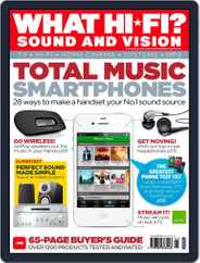 What Hi-Fi? (Digital) Subscription                    December 13th, 2011 Issue