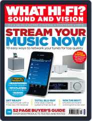 What Hi-Fi? (Digital) Subscription                    November 15th, 2011 Issue