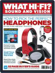 What Hi-Fi? (Digital) Subscription                    July 28th, 2011 Issue