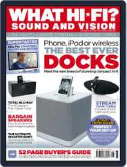 What Hi-Fi? (Digital) Subscription                    June 29th, 2011 Issue