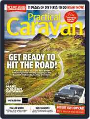 Practical Caravan (Digital) Subscription                    July 1st, 2020 Issue