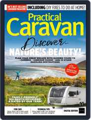 Practical Caravan (Digital) Subscription                    June 1st, 2020 Issue