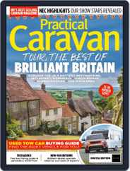 Practical Caravan (Digital) Subscription                    May 1st, 2020 Issue