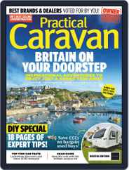 Practical Caravan (Digital) Subscription                    March 1st, 2020 Issue