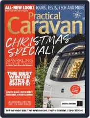 Practical Caravan (Digital) Subscription                    January 1st, 2020 Issue