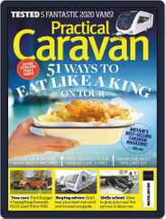 Practical Caravan (Digital) Subscription                    December 1st, 2019 Issue
