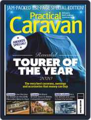 Practical Caravan (Digital) Subscription                    November 1st, 2019 Issue