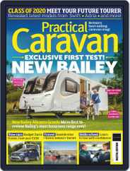Practical Caravan (Digital) Subscription                    September 1st, 2019 Issue
