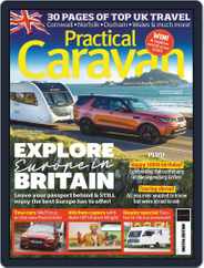Practical Caravan (Digital) Subscription                    May 1st, 2019 Issue