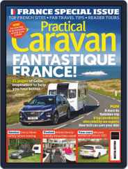 Practical Caravan (Digital) Subscription                    April 1st, 2019 Issue