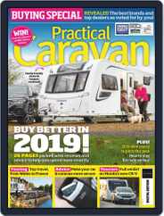 Practical Caravan (Digital) Subscription                    March 1st, 2019 Issue