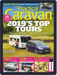 Practical Caravan (Digital) Subscription                    February 1st, 2019 Issue