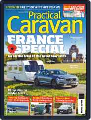 Practical Caravan (Digital) Subscription                    December 1st, 2018 Issue