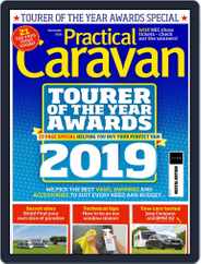 Practical Caravan (Digital) Subscription                    November 1st, 2018 Issue